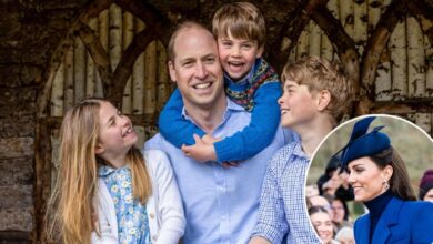 Prince William Prioritizes Family Over Royal Duties