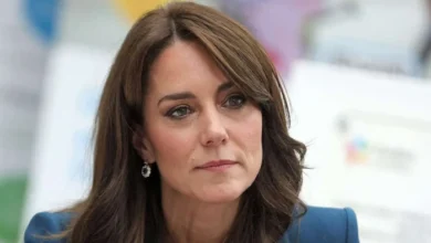 Kate Middleton Aims for Swift Recovery