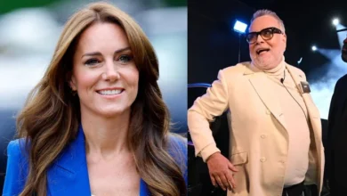 Kate Middleton's Uncle Evicted from Celebrity Big Brother