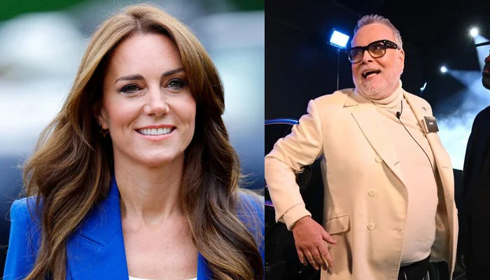 Kate Middleton's Uncle Evicted from Celebrity Big Brother House After ...