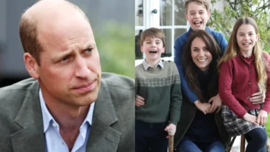 Royal Expert Criticizes Prince William Over Alleged Manipulated Photo