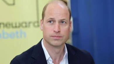 Prince William Finds Unexpected Ally