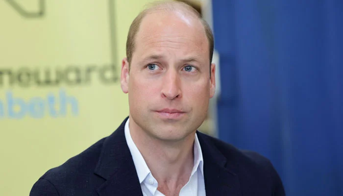 Prince William Finds Unexpected Ally