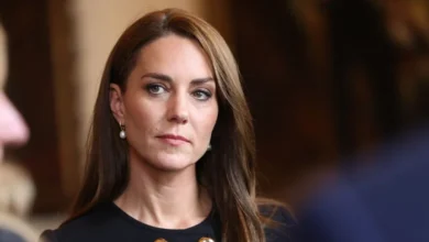 Kate Middleton Major Decision