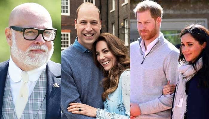 Kate Middleton's Uncle Breaks Silence