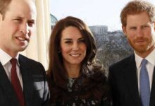 Prince Harry's Bold Move Amid Kate Middleton's Cancer Battle