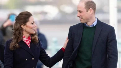 Prince William Breaks Silence Following Kate Middleton's Apology