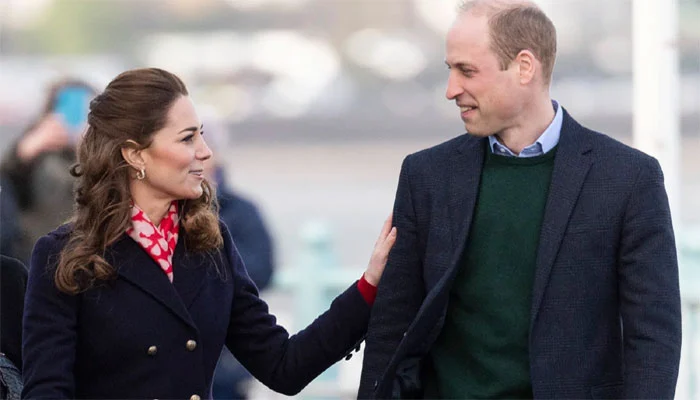 Prince William Breaks Silence Following Kate Middleton's Apology
