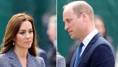 Prince William and Kate Middleton Face Criticism