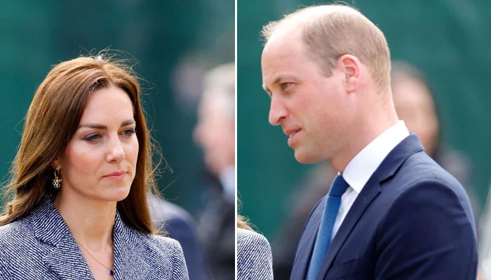 Prince William and Kate Middleton Face Criticism