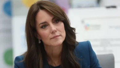Kate Middleton’s Controversial Mother’s Day Photo