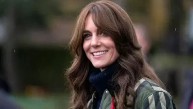 Experts Rally Behind Kate Middleton