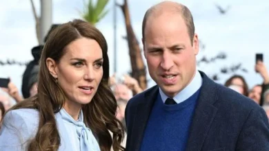 Prince William Dispels Marital Speculations
