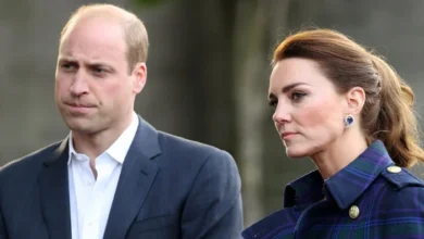 Kate Middleton and Prince William Under Fire
