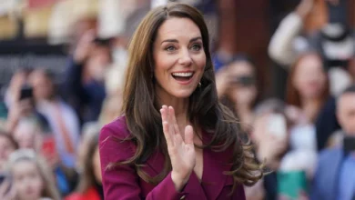 Kate Middleton to Make First Public Appearance