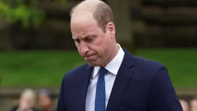 Prince William's S Necessary Reaction Amidst Royal Turmoililence: