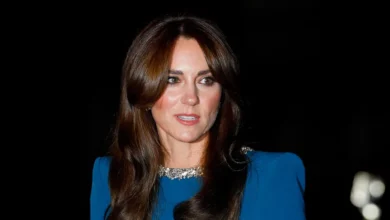 The Mystery Surrounding Kate Middleton's Return