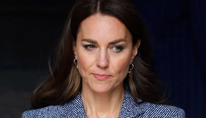 Kate Middleton's Controversy