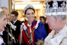 Princess Kate Middleton to Receive Special Recognition