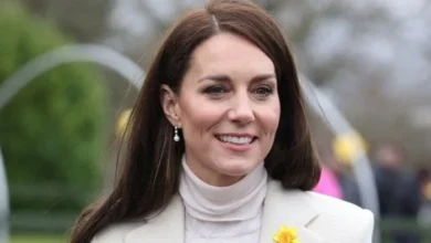 Buckingham Palace Offers Kate Middleton Health Update