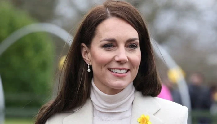 Buckingham Palace Offers Kate Middleton Health Update