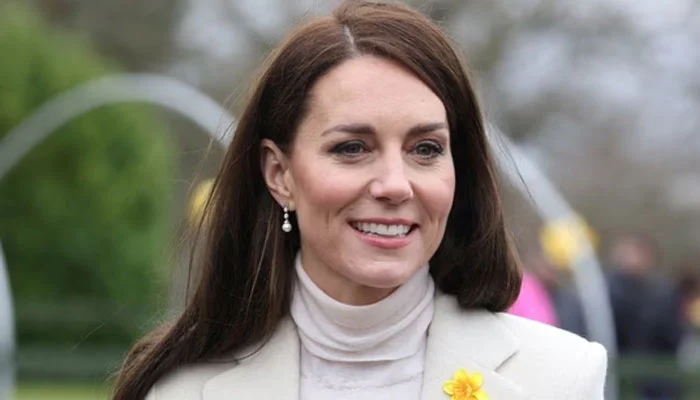 Insights into Kate Middleton's Health and Safety Offered by Experts
