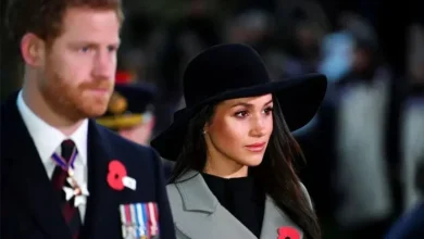 Prince Harry and Meghan Markle Consider Permanent Return
