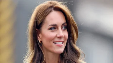 Kate Middleton's Missing Rings Sparks Unnecessary Gossip