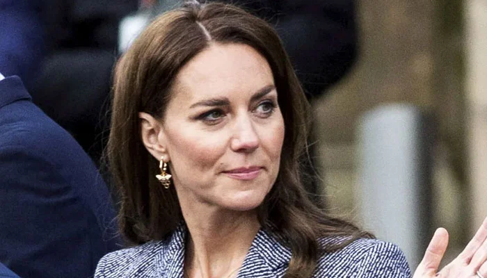 Kate Middleton Addresses Photo Editing Controversy