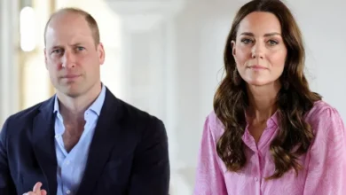 Prince William and Kate Middleton Face Another Crisis