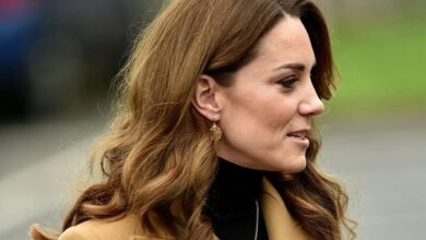 Kate Middleton's Cancer Battle