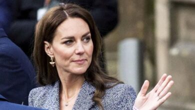 Kate Middleton's Silence Sparks Royal Speculation