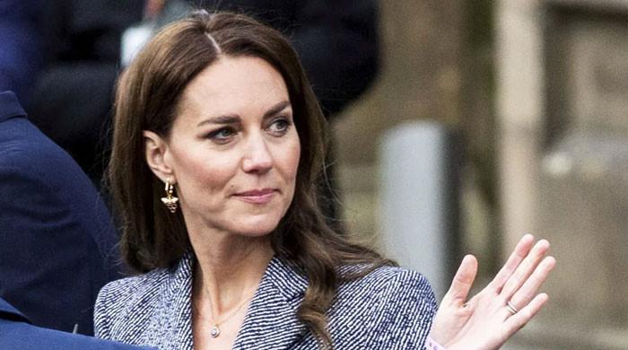 Kate Middleton's Silence Sparks Royal Speculation