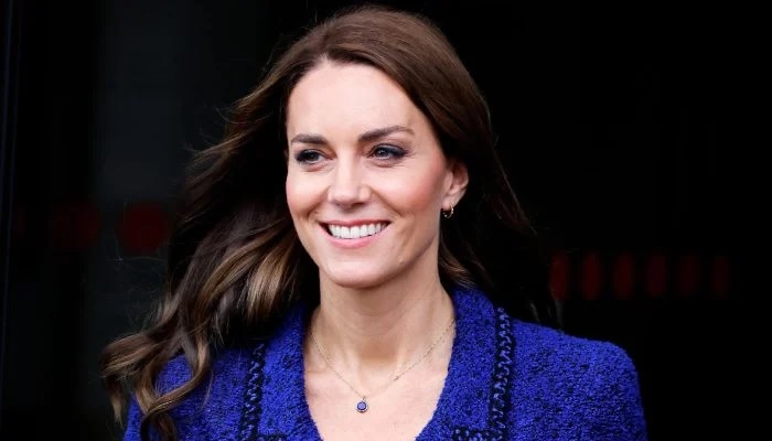 Kate Middleton's Video After Surgery