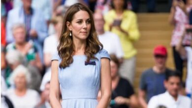 Kate Middleton's Cancer Disclosure