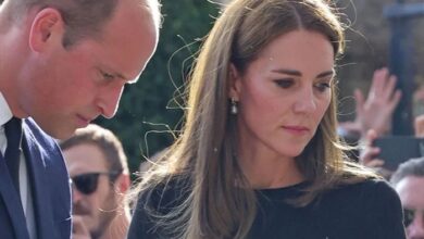 Kate Middleton's Medical Records Breach