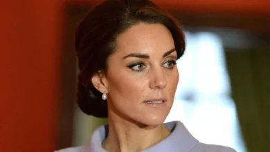 Kensington Palace Responds to Controversy