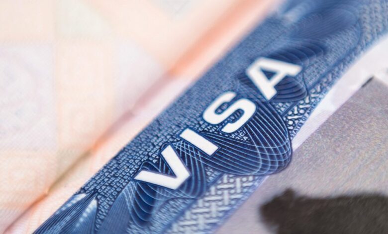 H-1B Visa Program