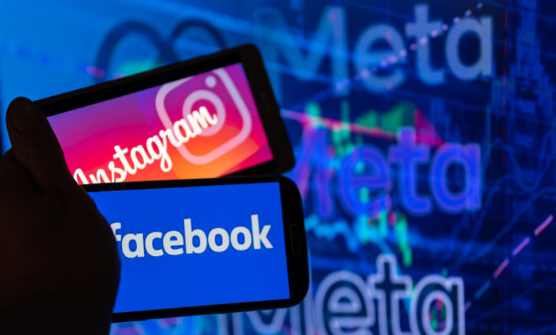 Facebook and Instagram Hit by Global Outage