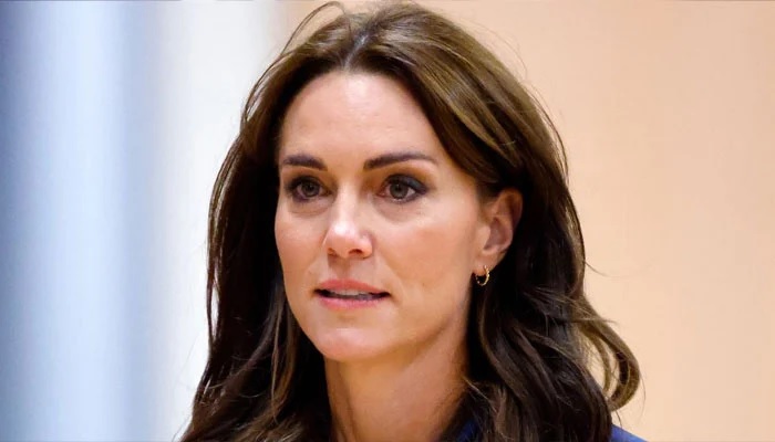 Hate Directed at Kate Middleton