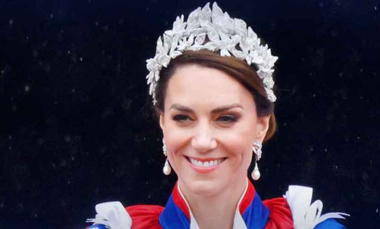 Royal Experts Compare Kate Middleton to Queen Elizabeth II