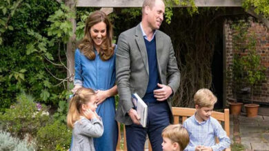 Royal Historian Urges Palace to Release Image of Princess Kate with Children