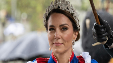 Kate Middleton Returns to Royal Duties