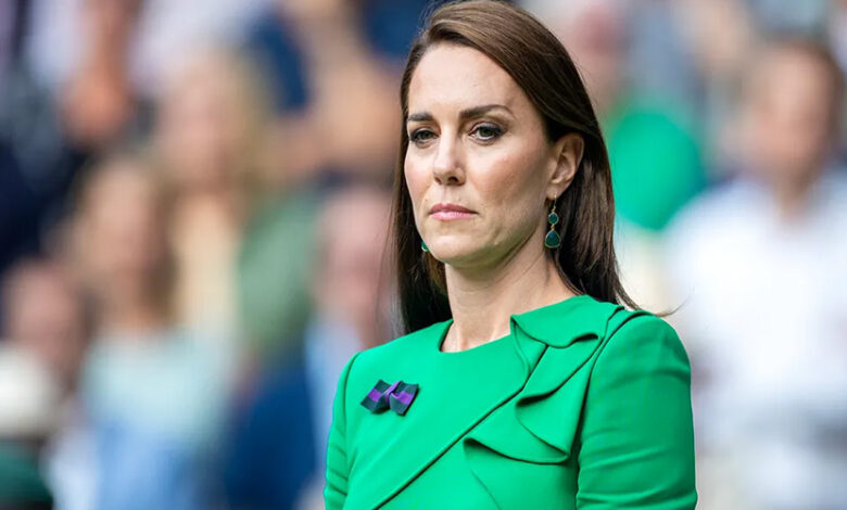 Kate Middleton's Recovery Update