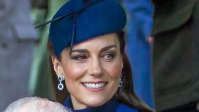Kate Middleton Set to Make Majestic Return