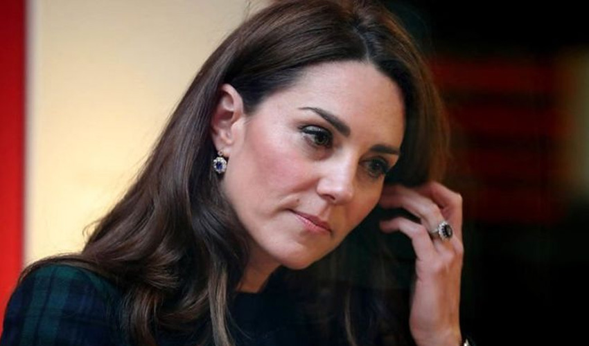 Princess Kate Middleton Breaks Silence Apologizes for Absence Amid