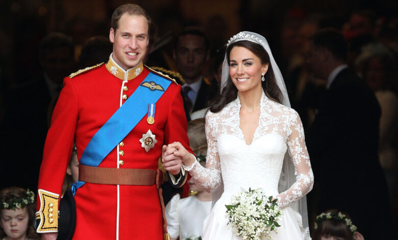 Kate Middleton and Prince William Underwent Couples Counseling