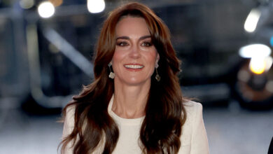Kate Middleton's Surgery