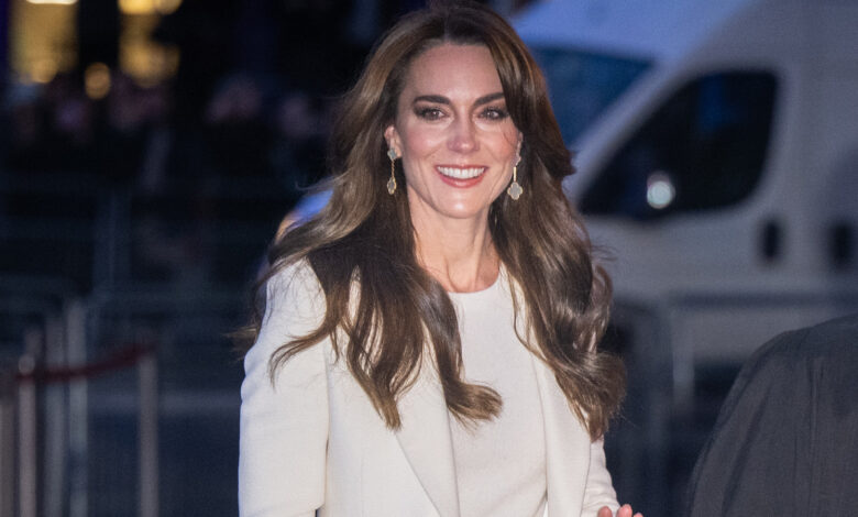 Kate Middleton Edited Photo Controversy
