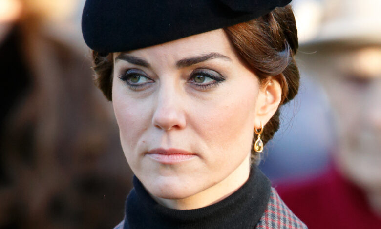 Kate Middleton